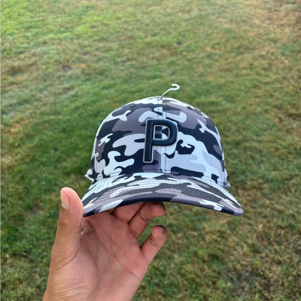 Puma Golf Hat